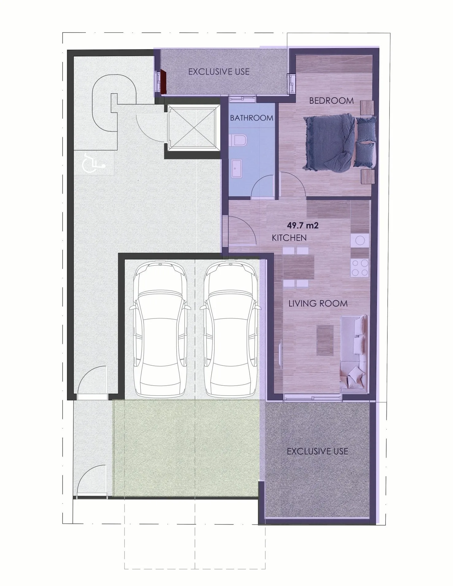 Plan 1